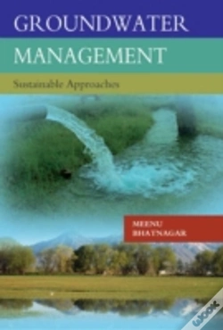 Capa do artigo Groundwater Management