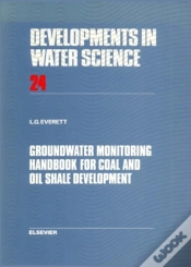 Capa do artigo Groundwater Monitoring Handbook For Coal And Oil Shale Development