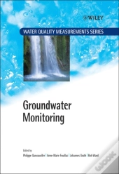 Groundwater Monitoring
