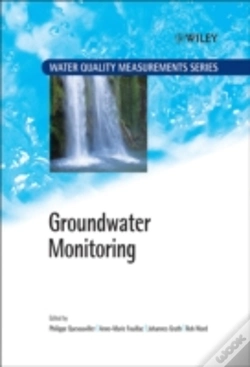 Capa do artigo Groundwater Monitoring