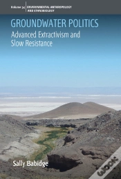 Capa do artigo Groundwater Politics