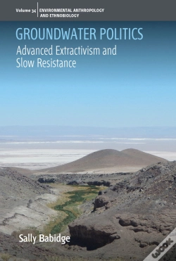 Capa do artigo Groundwater Politics