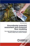 Groundwater Potential Assessment And Numerical Flow Modeling