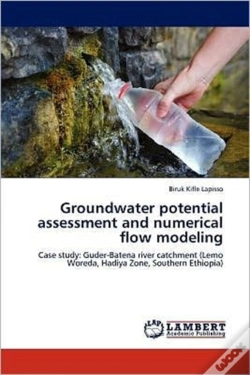 Capa do artigo Groundwater Potential Assessment And Numerical Flow Modeling