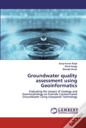 Capa do artigo Groundwater Quality Assessment Using Geo