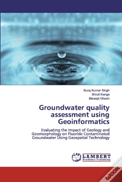 Capa do artigo Groundwater Quality Assessment Using Geo
