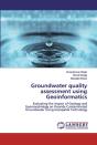 Groundwater Quality Assessment Using Geo - Preview