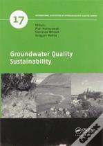 Groundwater Quality Sustainability