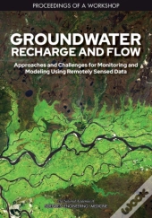 Groundwater Recharge And Flow