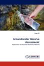 Groundwater Reserve Assessment - Preview