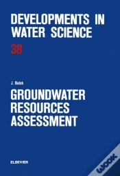 Capa do artigo Groundwater Resources Assessment