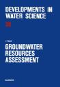 Groundwater Resources Assessment - Preview