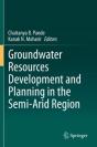 Groundwater Resources Development And Planning In The Semi-Arid Region - Preview