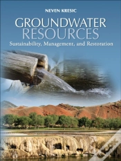 Capa do artigo Groundwater Resources