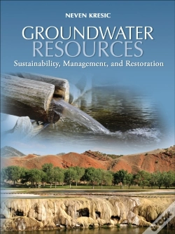 Capa do artigo Groundwater Resources