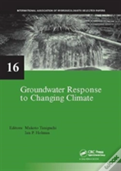 Capa do artigo Groundwater Response To Changing Climate