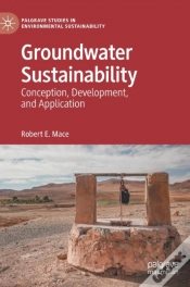Capa do artigo Groundwater Sustainability
