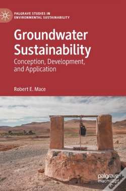 Capa do artigo Groundwater Sustainability