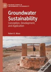 Capa do artigo Groundwater Sustainability