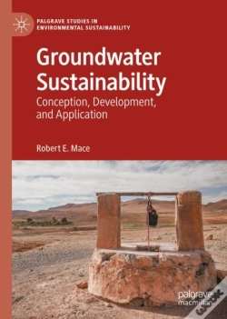 Capa do artigo Groundwater Sustainability