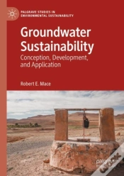 Capa do artigo Groundwater Sustainability