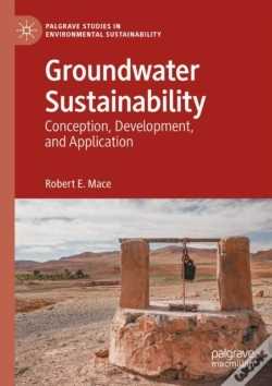 Capa do artigo Groundwater Sustainability
