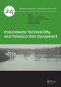 Groundwater Vulnerability And Pollution Risk Assessment - Preview