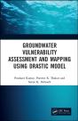 Groundwater Vulnerability Assessment And Mapping Using Drastic Model - Preview