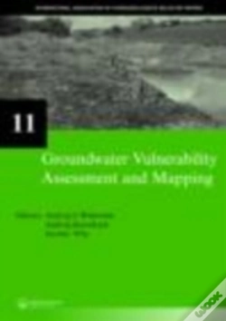 Capa do artigo Groundwater Vulnerability Assessment And Mapping