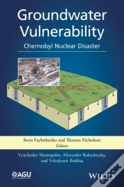 Capa do artigo Groundwater Vulnerability