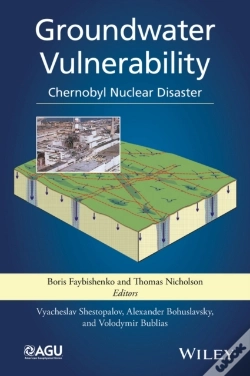 Capa do artigo Groundwater Vulnerability
