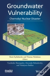 Groundwater Vulnerability