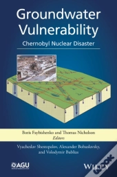 Groundwater Vulnerability