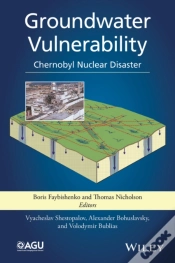 Capa do artigo Groundwater Vulnerability
