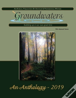 Capa do artigo Groundwaters 2019 Anthology