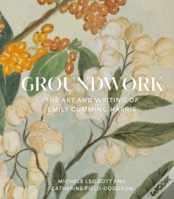 Capa do artigo Groundwork