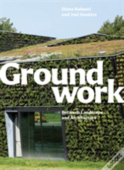 Capa do artigo Groundwork