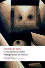 Groundwork For The Metaphysics Of Morals - Preview