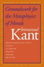 Groundwork For The Metaphysics Of Morals - Preview