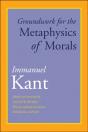 Groundwork For The Metaphysics Of Morals - Preview