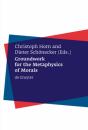 Groundwork For The Metaphysics Of Morals - Preview
