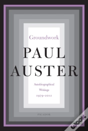 Capa do artigo Groundwork