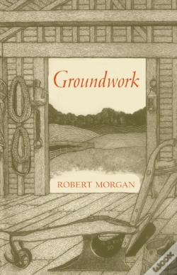 Capa do artigo Groundwork