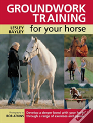 Groundwork Training For Your Horse