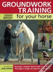 Groundwork Training For Your Horse
