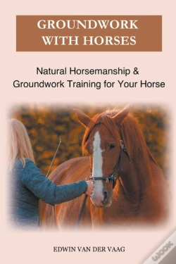 Capa do artigo Groundwork With Horses