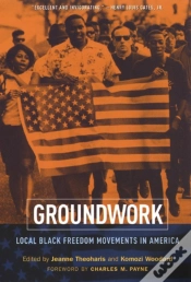 Capa do artigo Groundwork