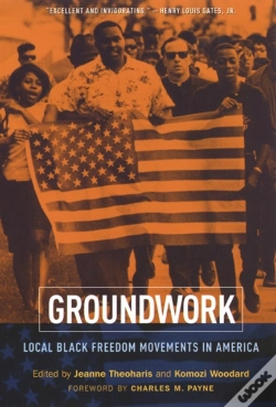 Capa do artigo Groundwork