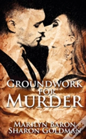 Capa do artigo Groundworks For Murder