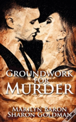 Capa do artigo Groundworks For Murder